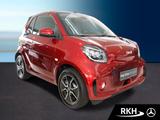 Smart smart EQ fortwo cabrio 22kW-Bordl/LED/SHZ/Kamera - Smart Jahreswagen
