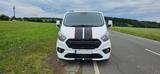 Ford Tourneo Custom Sport, 185 PS, Automatik, weiß - Ford Tourneo Custom in Dortmund