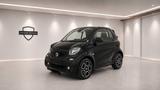 Smart ForTwo Cabrio *COOL&AUDIO-PAKET|LED|PARKTRONIC* - Smart Gebrauchtwagen von 2018