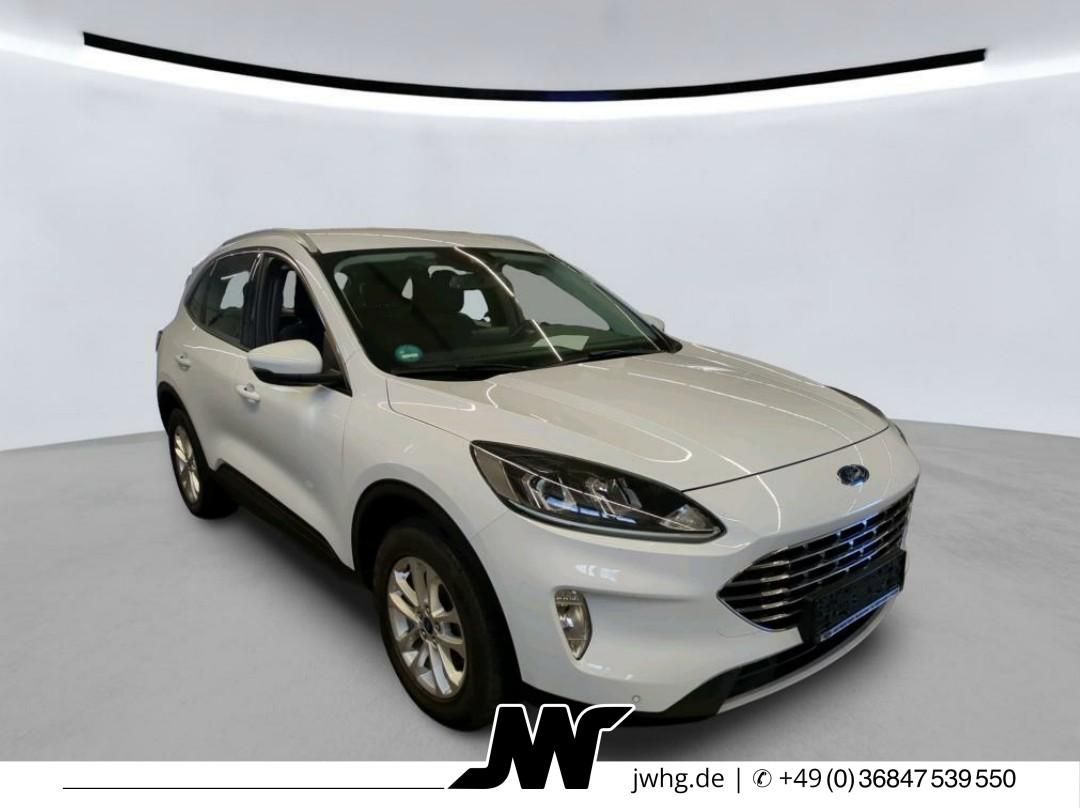 Ford Kuga PHEV Titanium digTacho|Kamera|Keyless|AHK imagem 2