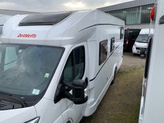 Dethleffs Trend T 7057 EB 