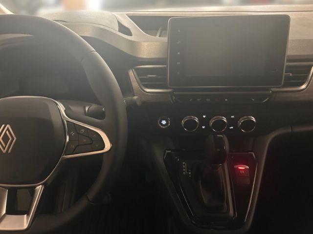 Fahrzeugabbildung Renault Kangoo III Techno EDC+Driving-Assist+Nebelschein