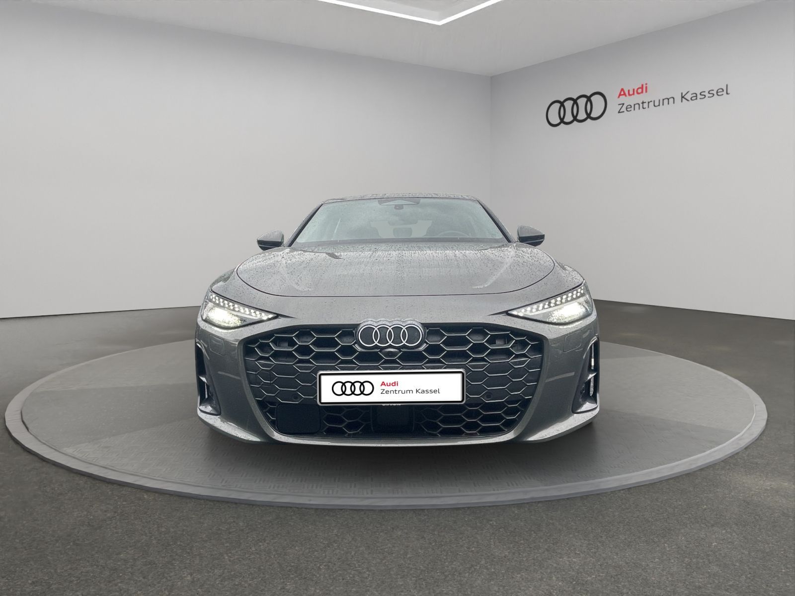 Audi A6 - Bild 10