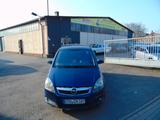 Opel Zafira B Sport - Opel Zafira Sport mit Benzin-Antrieb