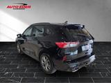 Ford Kuga ST-Line Sportpaket Bluetooth Navi LED Klima - : Schwarz, Geländewagen, Bluetooth