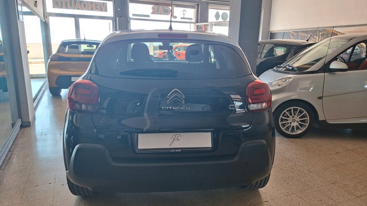 Other Citroen C3 BlueHDi 100 S&S Plus imagem 2