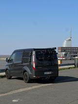 Dethleffs Globevan Camp Two - Dethleffs Globevan Camp Two