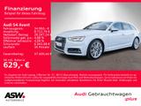 Audi S4 Avant 3.0 TFSI quattro NAVI LED AHK RFK ACC - Audi S4: Kombi