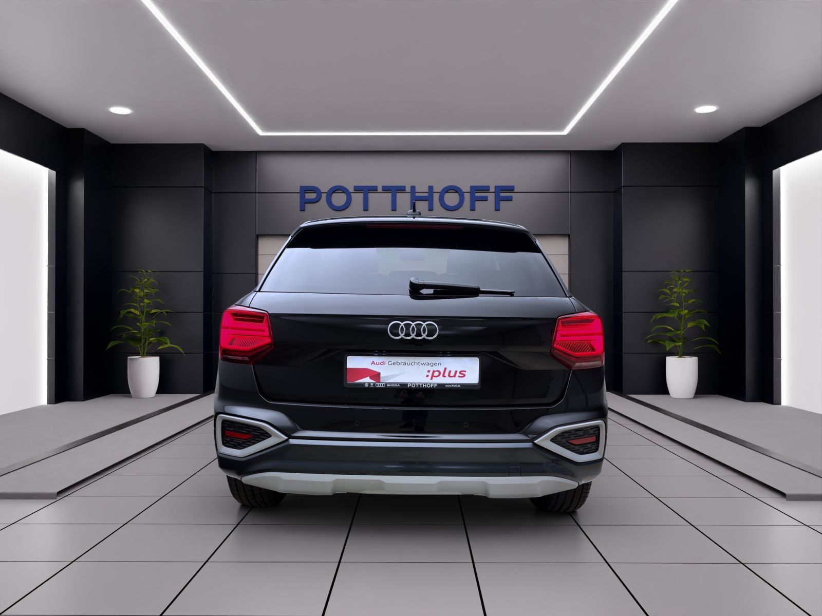 Audi Q2 - Bild 3