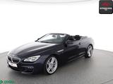 BMW 640 d Cabrio M SPORT 360GRAD,SOFTCLOSE,HARMAN/K - BMW 640 aus 2017