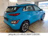 Hyundai Kona LED DigTacho ACC Kamera 17" DAB SH Garantie - Hyundai KONA mit Halbautomatikschaltung