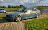 BMW e46 325i Individual / Tausch möglich - BMW 325 aus 2003: 325i