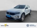 Volkswagen T-Roc 2.0 TDI DSG GOAL LM18 LED NAVI LKAMERA