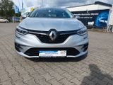Renault Megane IV Business Edition GARANTIE NAVI KAMERA - Renault Megane mit Diesel-Antrieb: Kombi