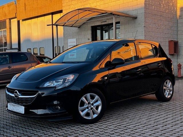 Opel Corsa 1.3 CDTI 5 porte Cosmo