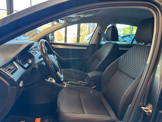 MYAUTOCENTER – Gebraucht- und Jahreswagen mit Werkstattservice in Pfaffenhofen Skoda Octavia *1.HAND*TEMPOM*PDC*2-ZONEN*LED*TÜV-728*