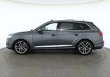 Audi Q7 3.0 TDI quattro S-Line 360° Standheizung AHK - Audi Q7: Luftfederung