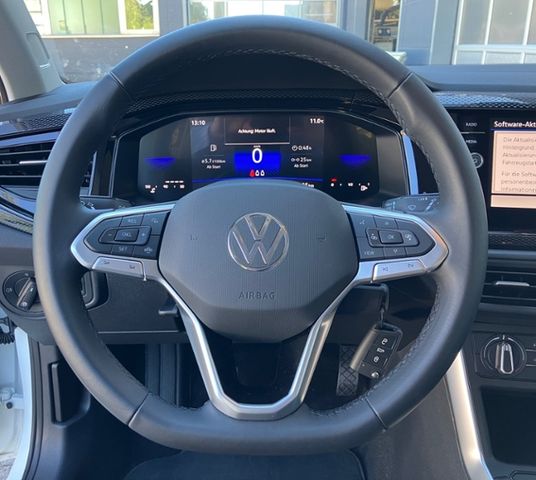 Polo 1.0 Life KLIMA LED