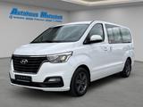 Hyundai H-1 Travel Premium SHZ LenkradHZG Temp Tel.-Vorb - Hyundai H-1: Travel Premium