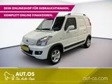 Cenntro Logistar 100,ALU,KLIMA,KAMERA - 99,-EUR mtl. - Cenntro Gebrauchtwagen