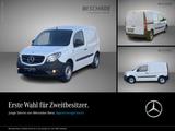 Mercedes-Benz CITAN 108 CDI KASTEN LANG DAB RADIO KLIMA - Mercedes-Benz 108 cdi