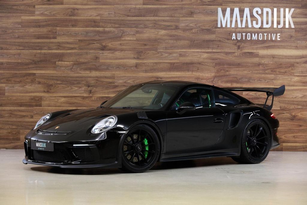 Image of Porsche 911