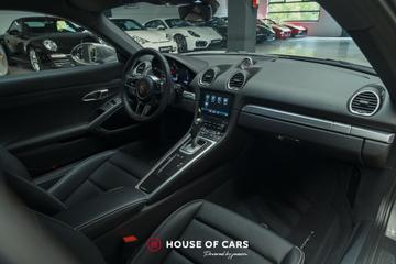 صورة مصغرة 17 لـ 2023 Porsche CAYMAN