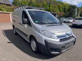Citroën Jumpy HDi 125 FAP 29 Proline L2H1 Kasten - Citroën Jumpy: L2h2