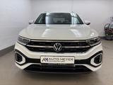 Volkswagen T-Roc R-Line 1.5 TSI DSG AHK Navi IQ.Drive DCP G - Jahreswagen