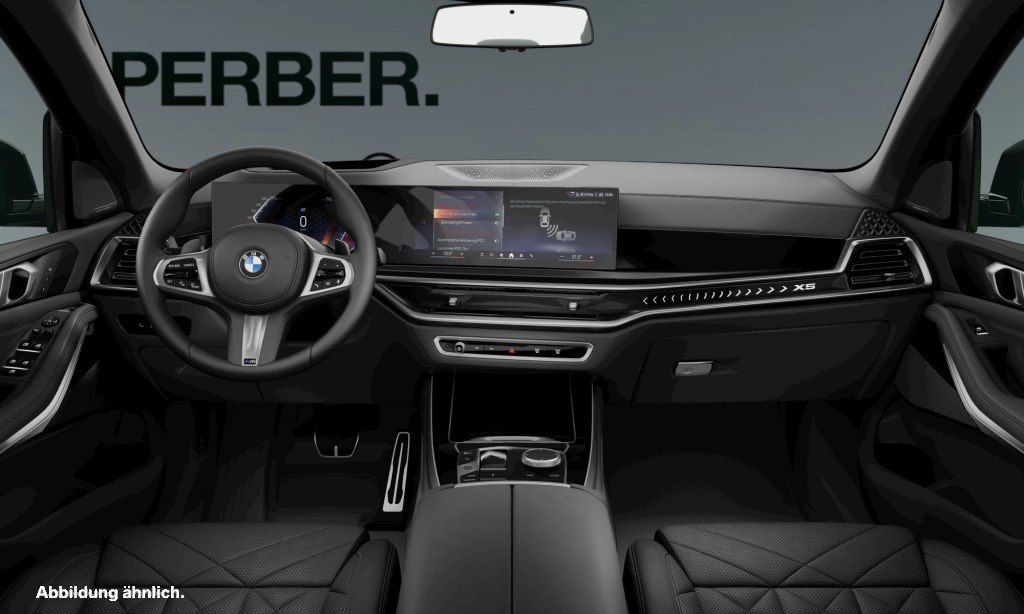 BMW X5 - Bild 3
