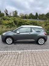 Citroën Citroen DS3 mit Rückfahrkamera - Citroën DS3 in Essen