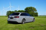 Audi A6 3.0 TDI 240kW comp. quattro tiptr. Avant ... - Audi A6 Gebrauchtwagen in Braunschweig