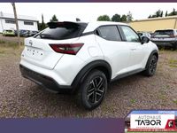 Nissan Juke - Vorschau Bild 3
