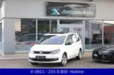 Volkswagen Sharan Match BMT 4Motion/Navi/Pano/Eur5 - Volkswagen Sharan: 4motion