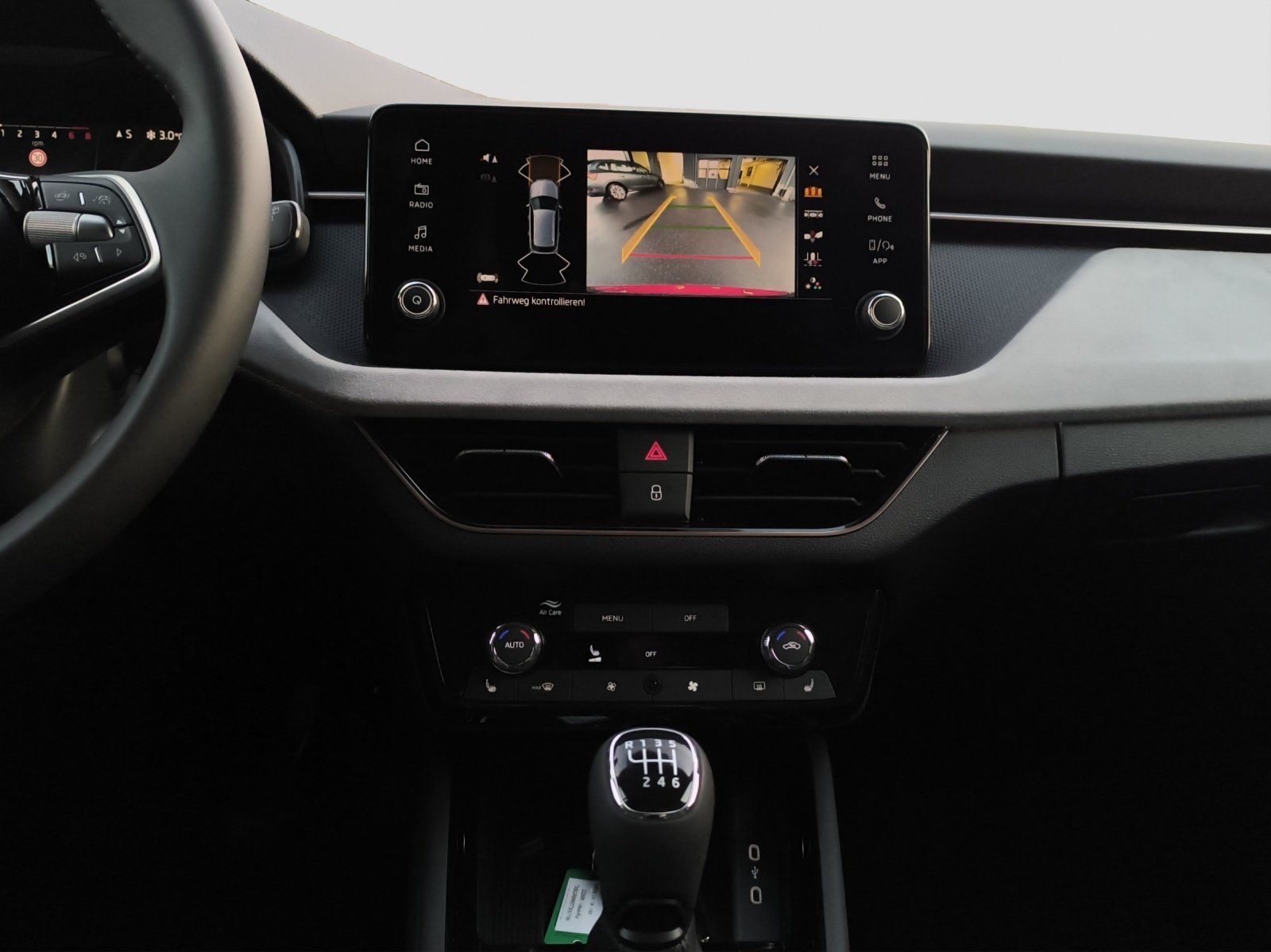 Skoda Kamiq - Bild 19