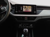 Skoda Kamiq - Vorschau Bild 19