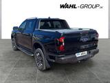 Ford Ranger Wildtrak e-4WD Doppelkabine DAB LED WLAN - Ford Ranger: Doppelkabine