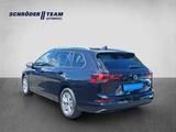 Volkswagen Golf VIII Variant 1.5 l eTSI DSG Life ACC stop&g - Volkswagen Golf: V5