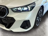 BMW 540 - Vorschau Bild 8