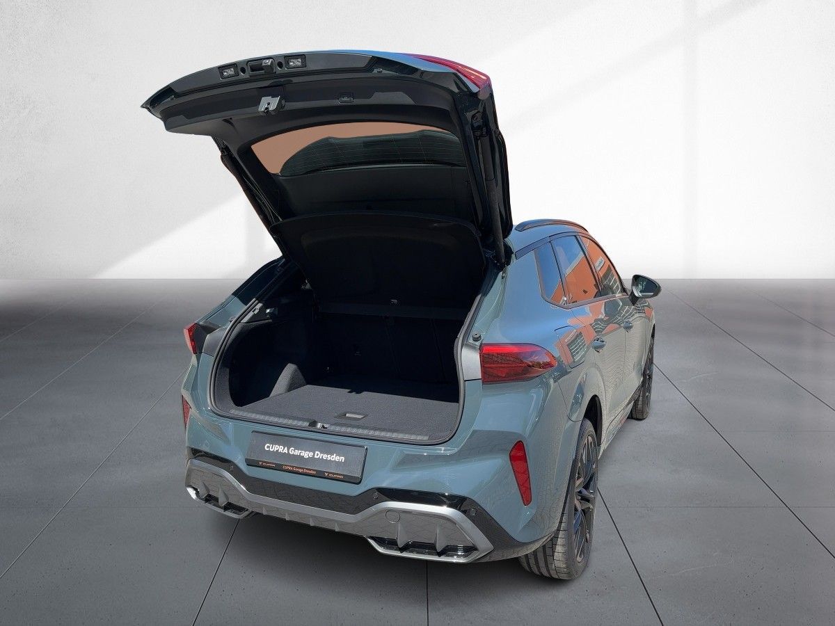 Cupra Terramar - Bild 11