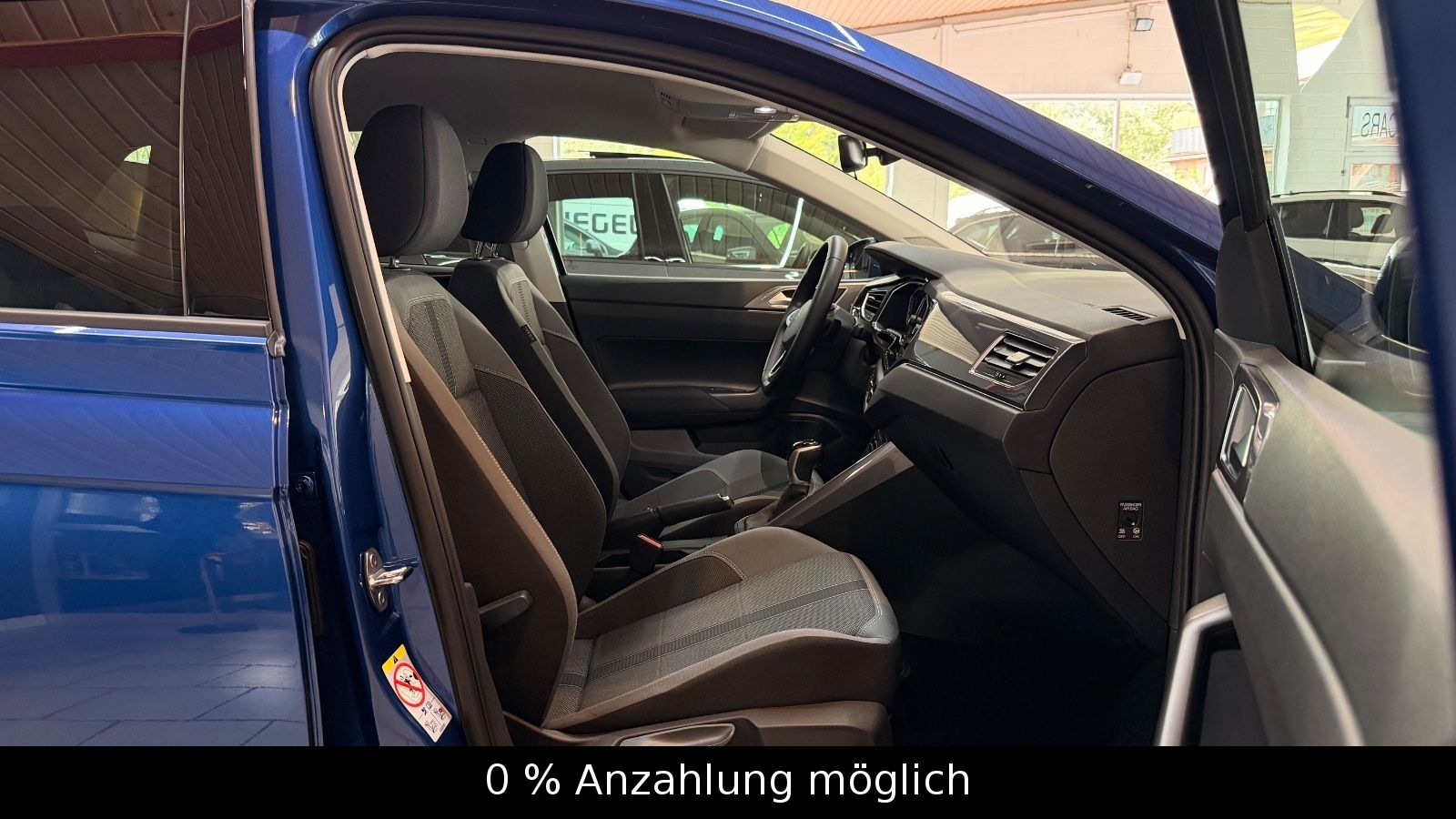VW Polo Polo 1.0 TSI 85kW DSG Style Kamera|Keyless|2029 Vorschau 14