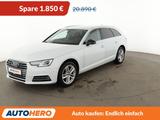 Audi A4 2.0 TDI Sport*NAV*XENON*TEMPO*CAM*PDC*VC*SHZ* - gebrauchte Audi A4 aus dem Jahr 2017
