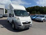 Peugeot Boxer*klima*TÜV neu*PDC*LKW - gebrauchte Peugeot Boxer aus dem Jahr 2010