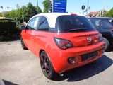 Opel Adam Unlimited 1.2 - Opel Adam mit Panoramadach