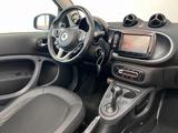 Smart ForTwo cabrio Brabus/KAMERA/SOUND/SHZ/KLIMA/NAVI - : Cabrio, Brabus