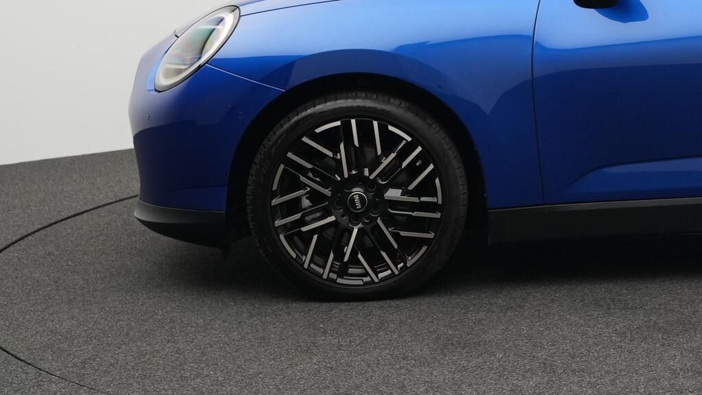 MINI Cooper SE - Bild 17