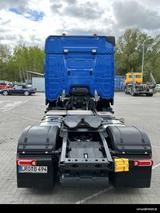 Mercedes-Benz Actros 1846 LS - Mercedes-Benz LKWs