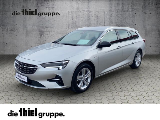 Opel Insignia B Sports Tourer Elegance Marix-LED/AHK/