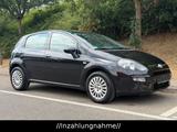 Fiat Punto Evo MyLife/Klima/ - Fiat Punto Evo: Limousine