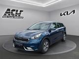 Kia NIRO 1.6 HEV DCT VISION KAMERA|NAVI|KLIMAAUTO. - gebrauchte Kia Niro aus dem Jahr 2019